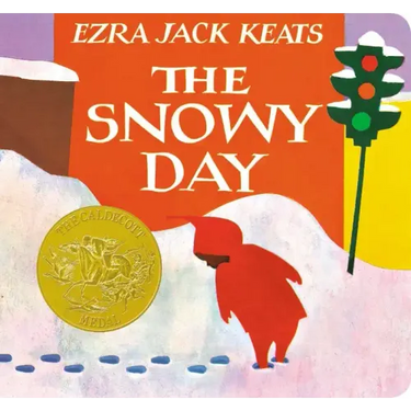 The Snowy Day