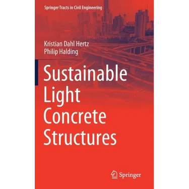 Sustainable Light Concrete Structures
