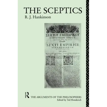 The Sceptics