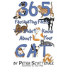365 Fascinating Facts You Didn't Know About Your Cat