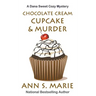 Chocolate Cream Cupcake & Murder