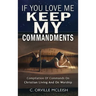 If You Love Me Keep My Commandments