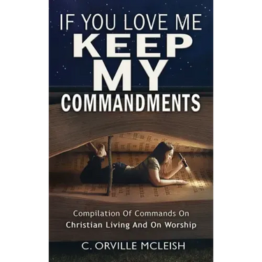 If You Love Me Keep My Commandments