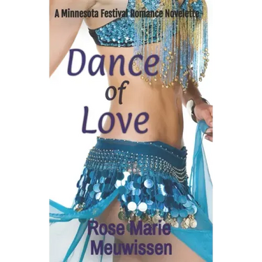 Dance of Love: A Minnesota Festival Romance