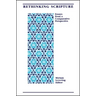 Rethinking Scripture: Essays from a Comparative Perspective