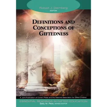 Definitions and Conceptions of Giftedness