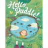 Hello, Puddle!
