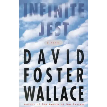 Infinite Jest
