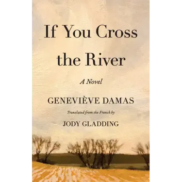 If You Cross the River