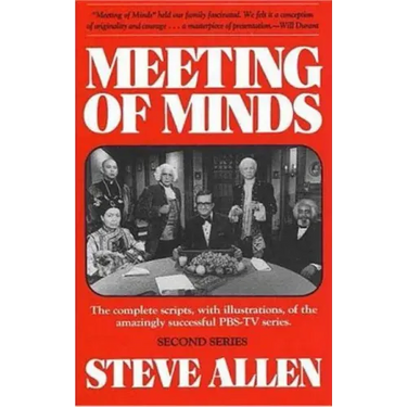 Meeting of Minds