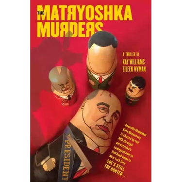 The Matryoshka Murders