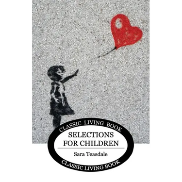 Teasdale for Children
