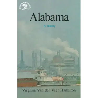 Alabama: A History