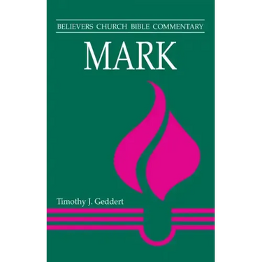 Mark