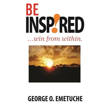 Be Inspired: Win From Within