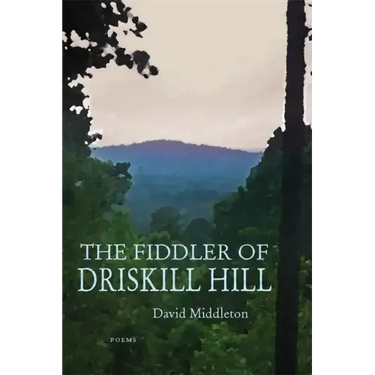 Fiddler of Driskill Hill