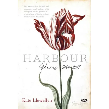 Harbour: Poems 2000-2019
