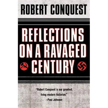 Reflections on a Ravaged Century