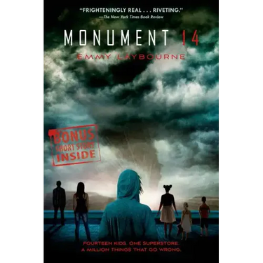 Monument 14