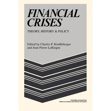 Financial Crises