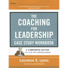 Coaching for Leadership Case S