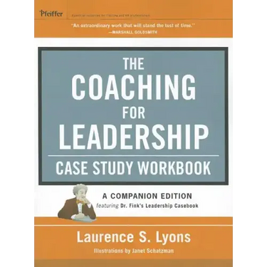 Coaching for Leadership Case S