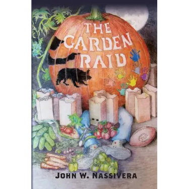 The Garden Raid