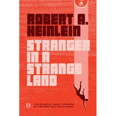 Stranger in a Strange Land