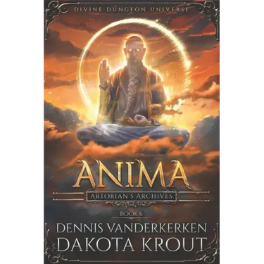Anima: A Divine Dungeon Series