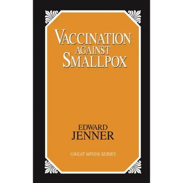Vaccination Against Smallpox