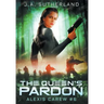 The Queen's Pardon: Alexis Carew #6
