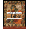 An Introduction to the Bible