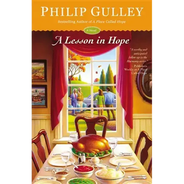 Lesson in Hope