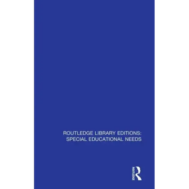 Understanding Children with Special Needs