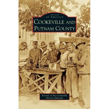 Cookeville and Putnam County