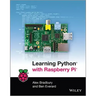 Learning Python with Raspberry Pi