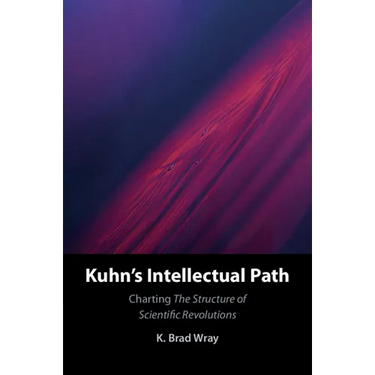 Kuhn's Intellectual Path