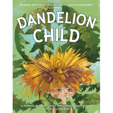 Dandelion Child