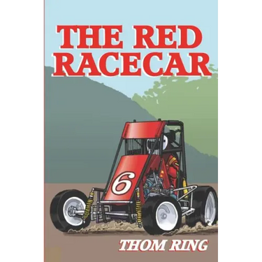 The Red Racecar