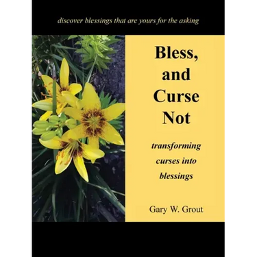 Bless, and Curse Not: Transforming Curses into Blessings