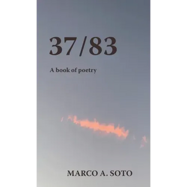 37/83: A Book of Poetry