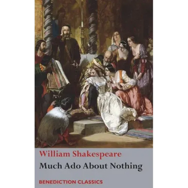 Much Ado About Nothing