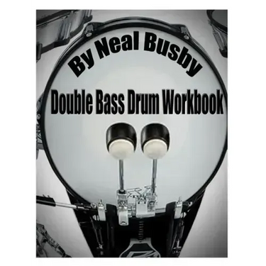 Double Bass Drum Workbook