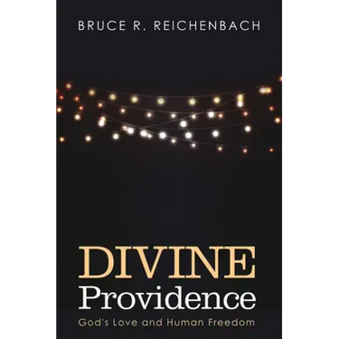 Divine Providence: God's Love and Human Freedom