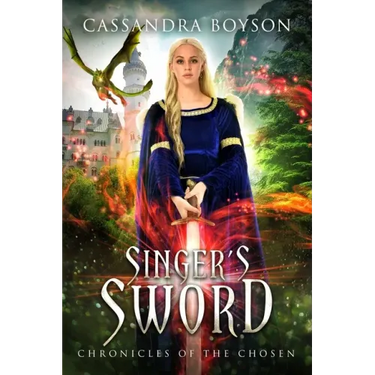 Singer's Sword: Chronicles of the Chosen