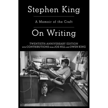 On Writing: A Memoir of the Craft
