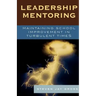Leadership Mentoring: Maintaining School Improvement in Turbulent Times