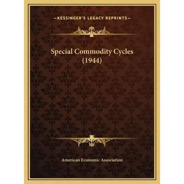 Special Commodity Cycles (1944)