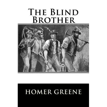 The Blind Brother