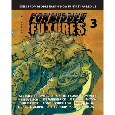 Forbidden Futures 3